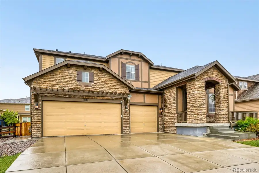 1210 Homestead Road, Erie, CO 80516 - #3
