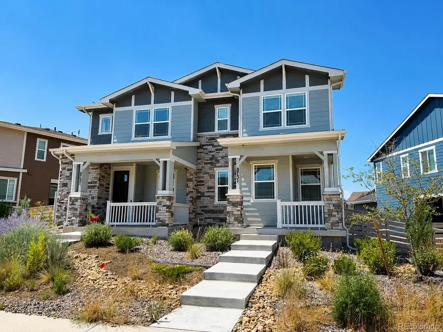 8731 Snake River Street, Littleton, CO 80125 - #2