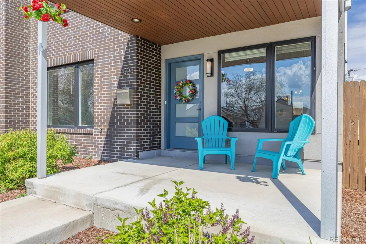 2008 S Galapago Street, Denver, CO 80223 - #1