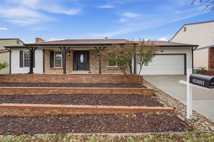 1458 S Zeno Way, Aurora, CO 80017 - #2