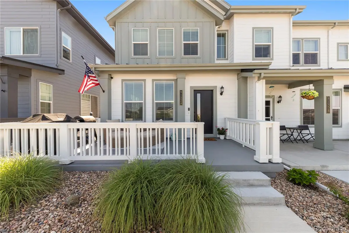 9152 Gladiola Way #A, Arvada, CO 80005 - #1
