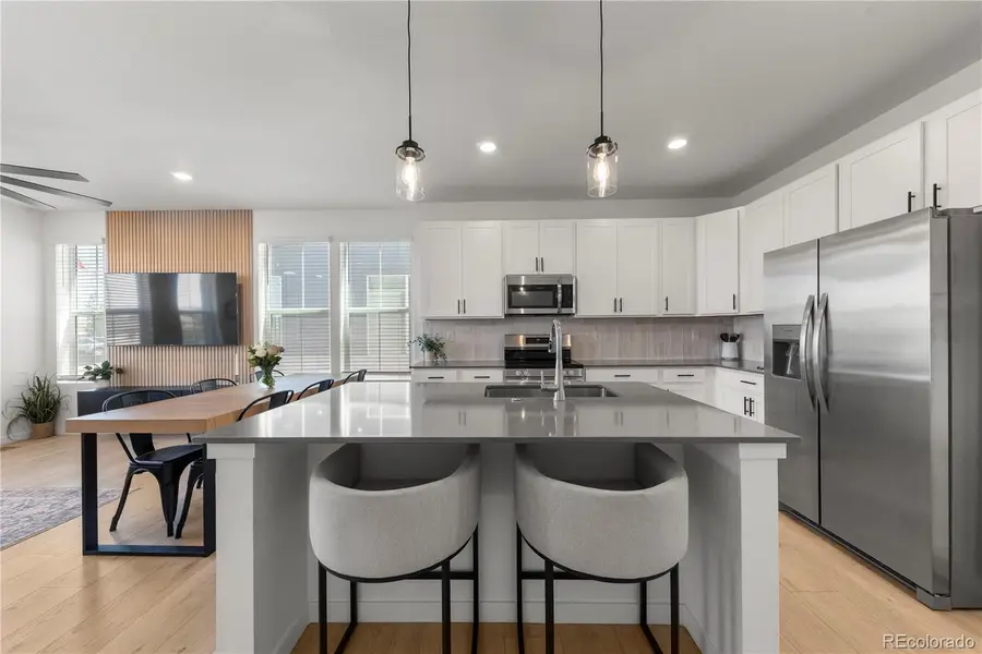 9152 Gladiola Way #A, Arvada, CO 80005 - #2