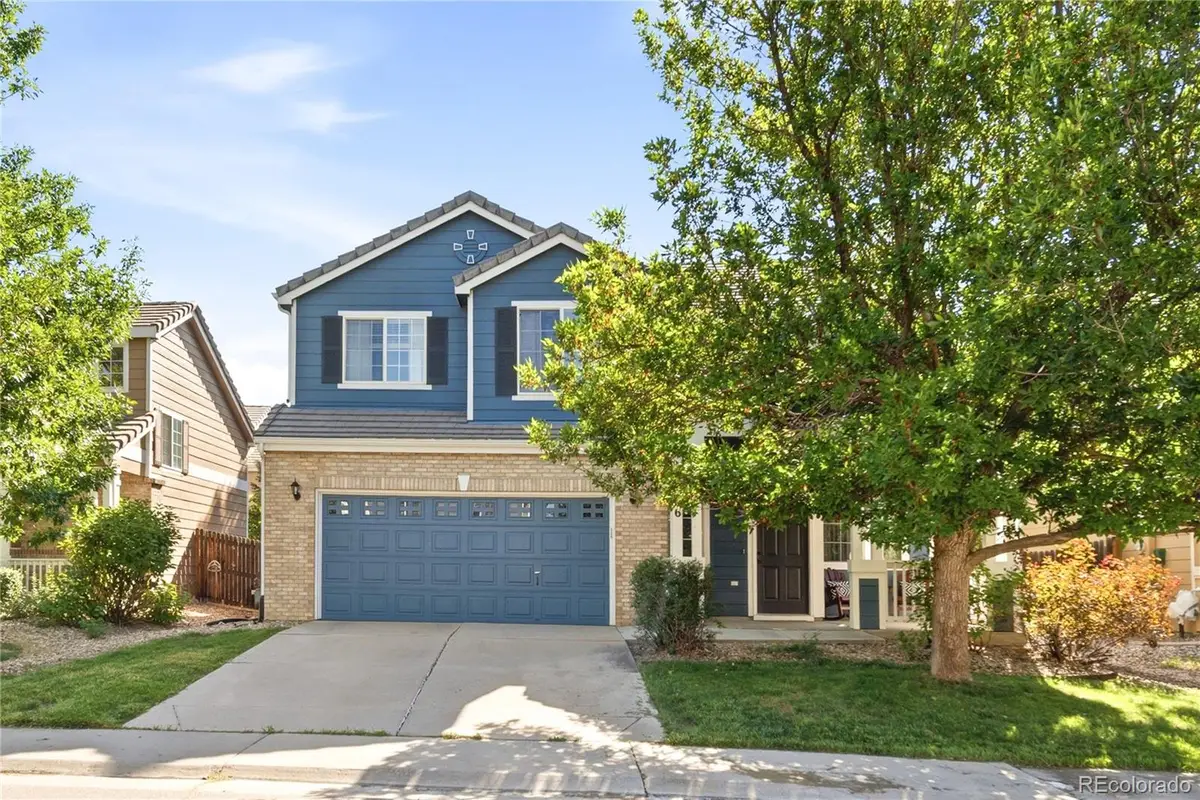 7466 S Norfolk Street, Aurora, CO 80016 - #1