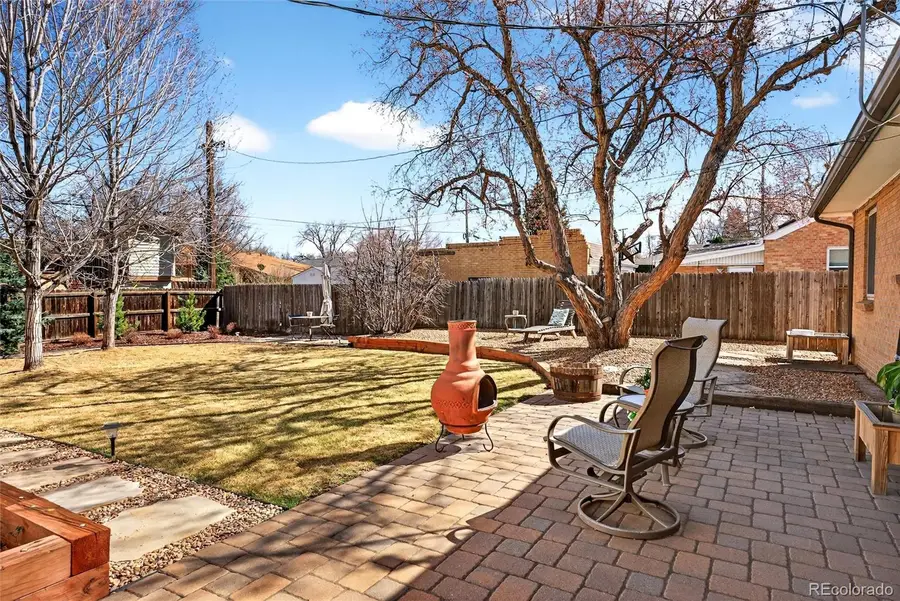 4634 Teller Street, Wheat Ridge, CO 80033 - #3