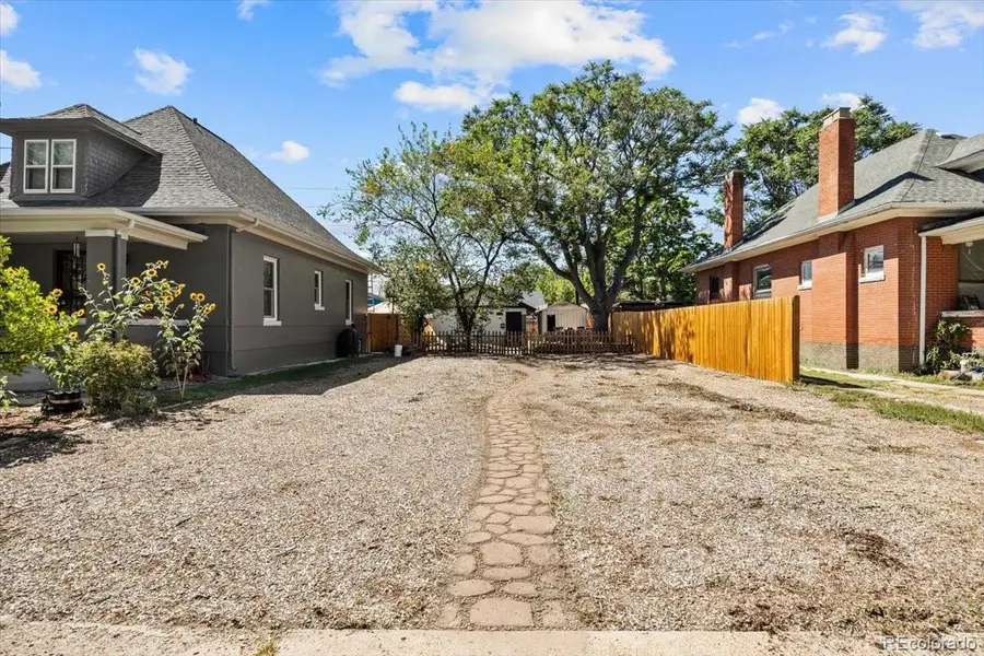 3235 N Gaylord Street, Denver, CO 80205 - #3
