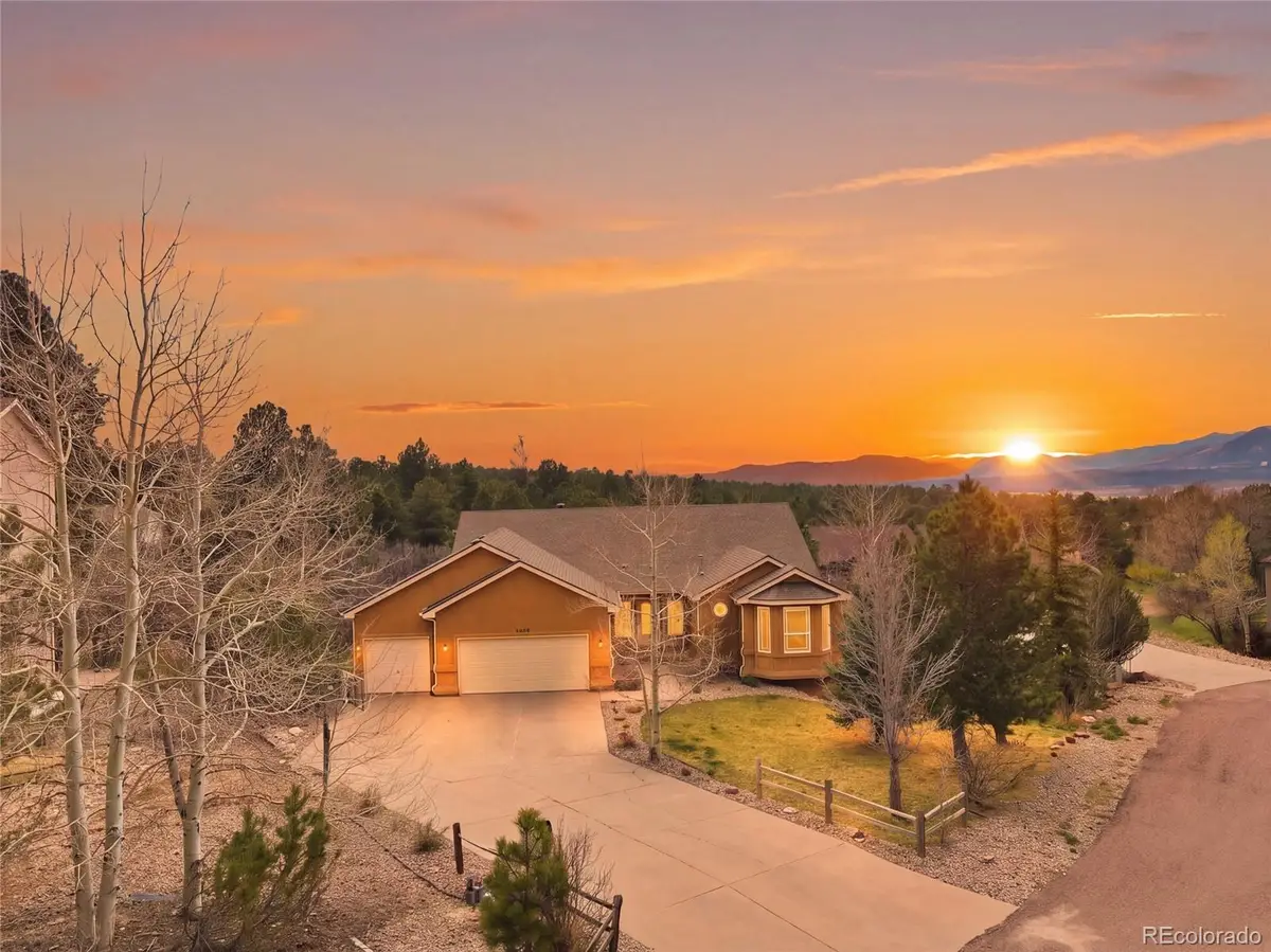 1615 Capadaro Court, Monument, CO 80132 - #1