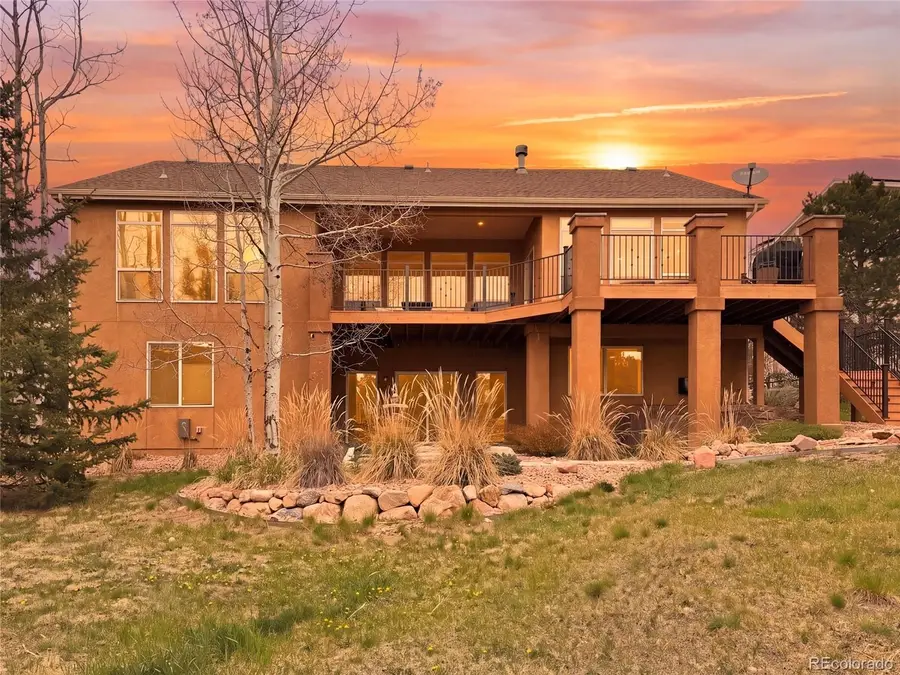 1615 Capadaro Court, Monument, CO 80132 - #3