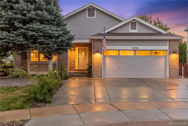 6118 Salvia, Golden, CO 80403