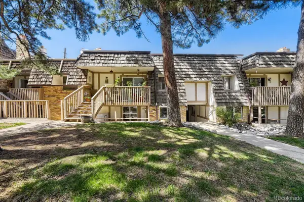 2190 S Holly Street #105, Denver, CO 80222