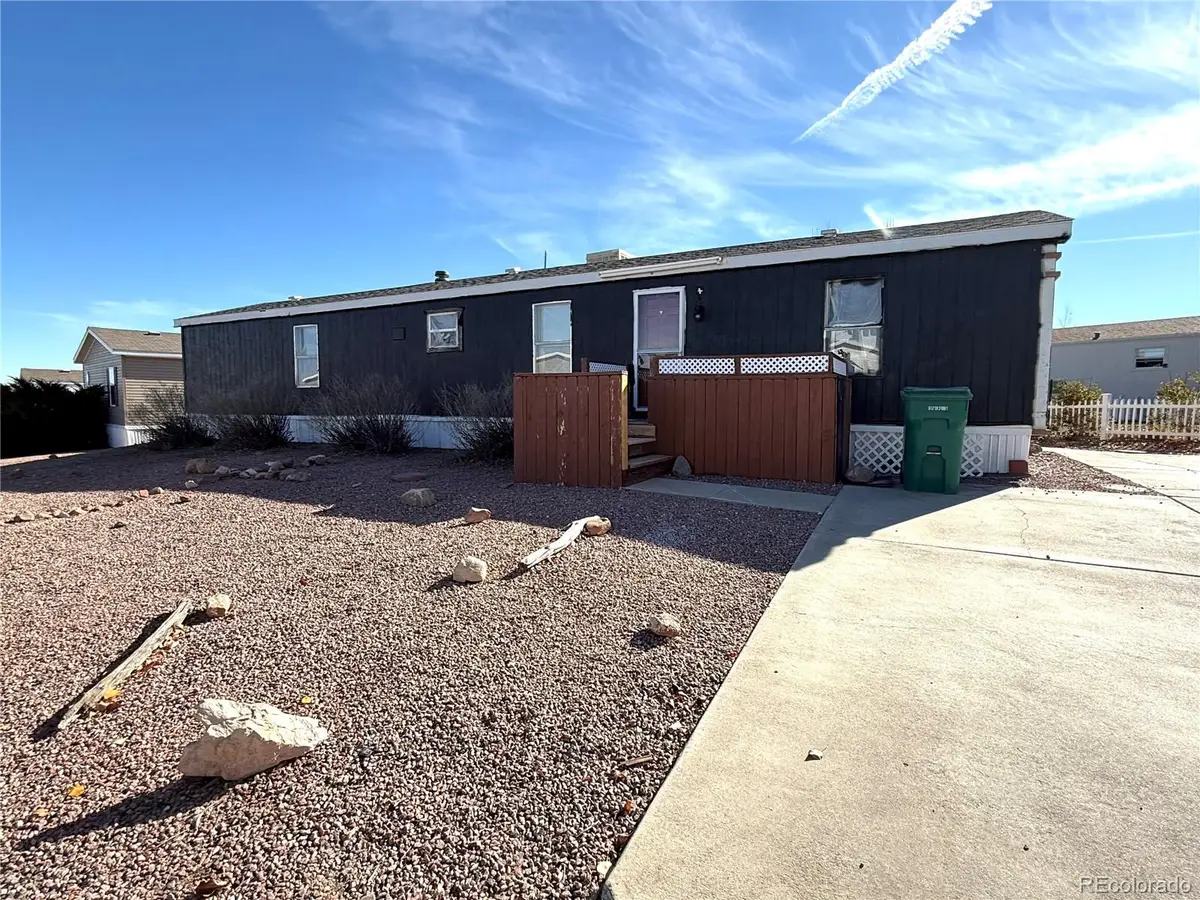 6464 Dillon Drive #107, Pueblo, CO 81008 - Image #1