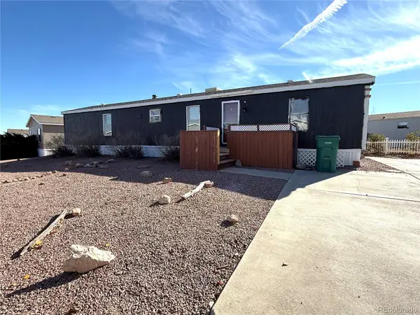 6464 Dillon Drive #107, Pueblo, CO 81008