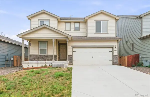 47363 Lilac Avenue, Bennett, CO 80102