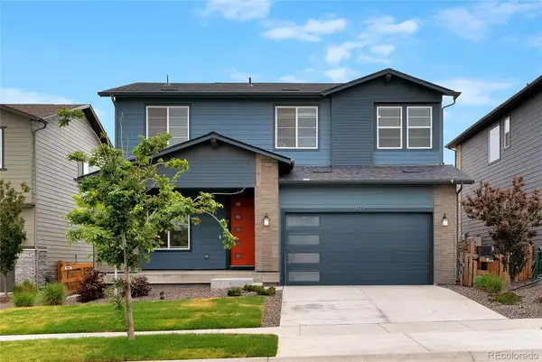 3977 N Catawba Way, Aurora, CO 80019