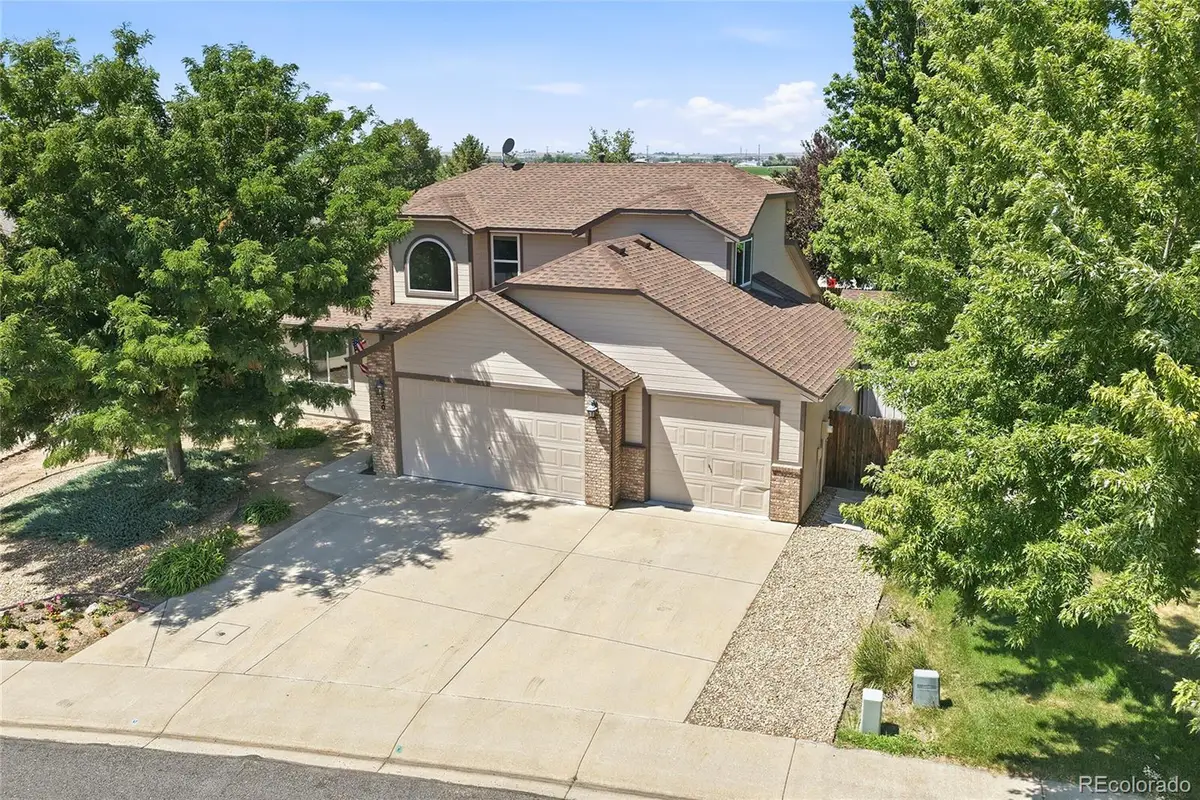 120 Plowshare Lane, Platteville, CO 80651 - #1