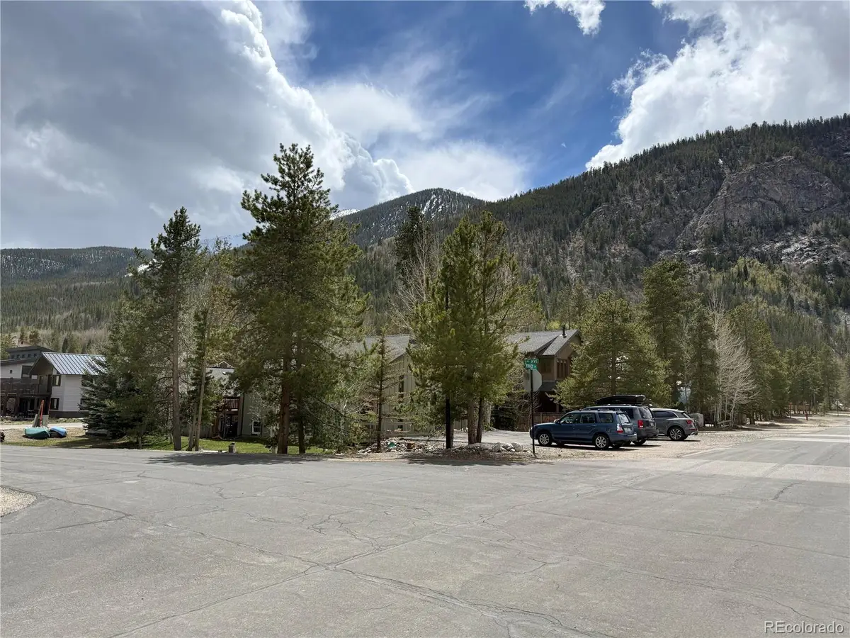 240 Frisco Street, Frisco, CO 80443 - #1