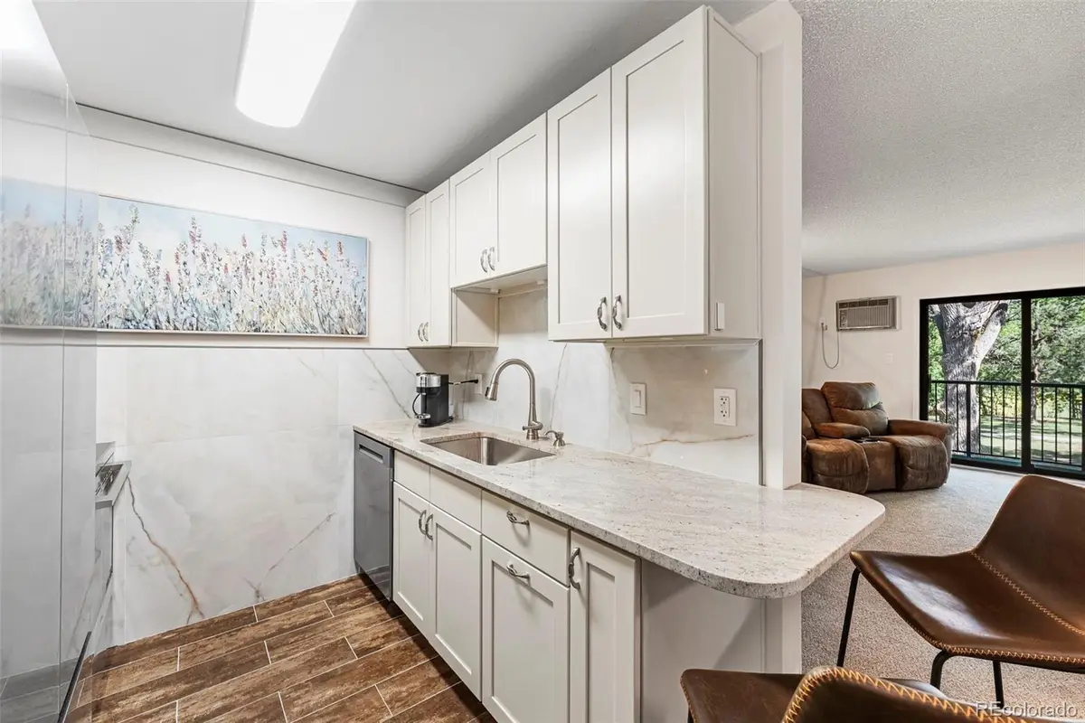 1200 Golden Circle #204, Golden, CO 80401 - #1