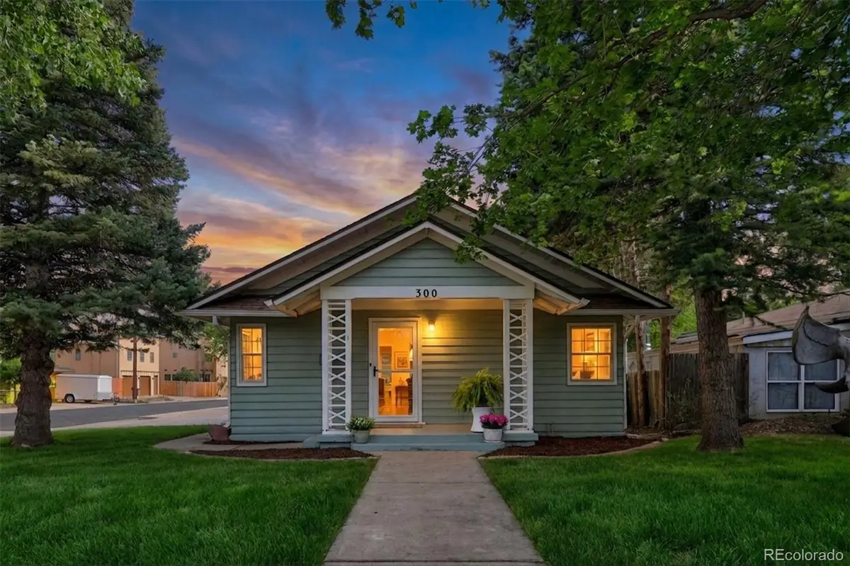 300 W Cleveland Street, Lafayette, CO 80026 - #1