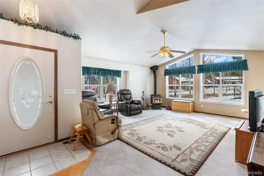 1100 S Park Street, Woodland Park, CO 80863 - #3