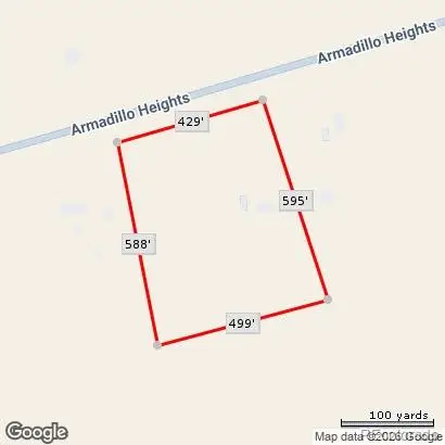 20983 Armadillo Heights, Fountain, CO 80817