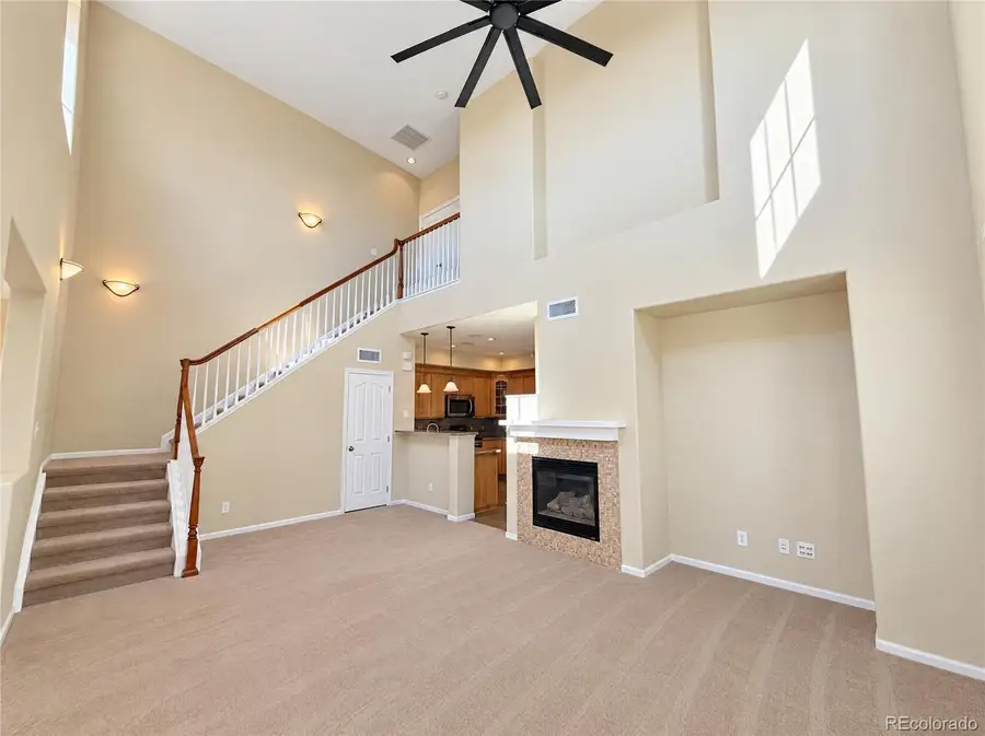 3853 Stonebrush #12C, Highlands Ranch, CO 80126 - #3