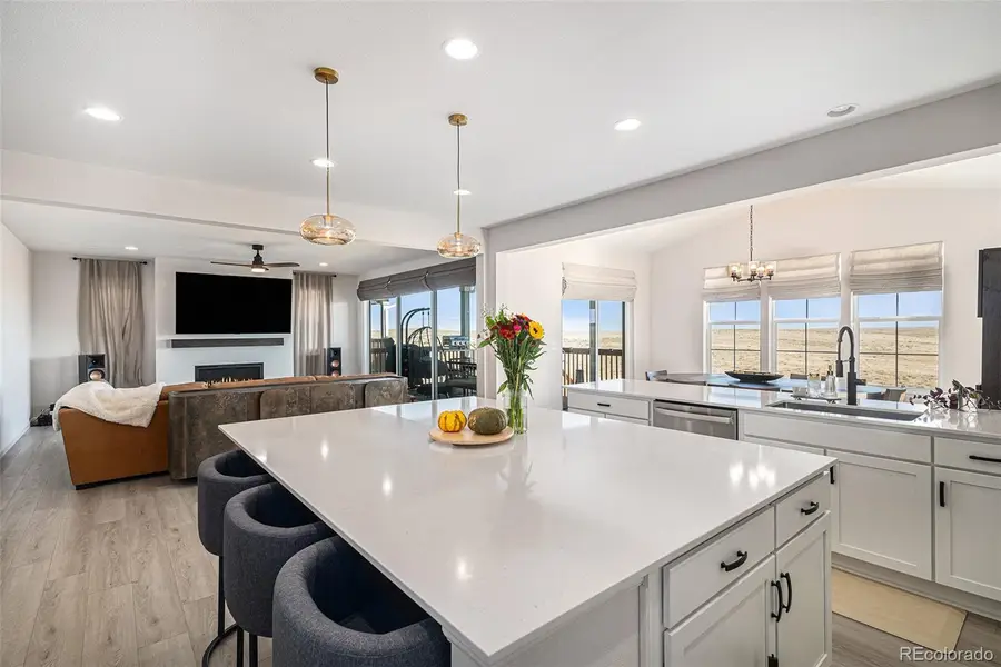 7338 S Yantley Way, Aurora, CO 80016 - #2