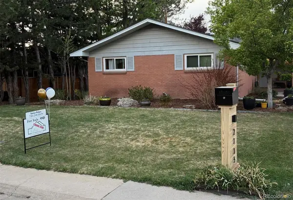 2115 Union Drive, Lakewood, CO 80215
