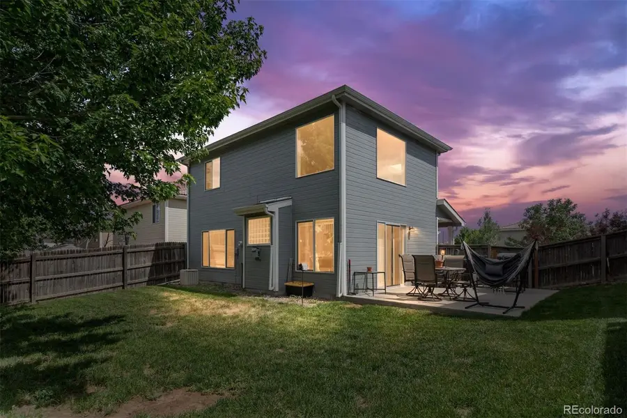 21535 E 39th Avenue, Denver, CO 80249 - #3