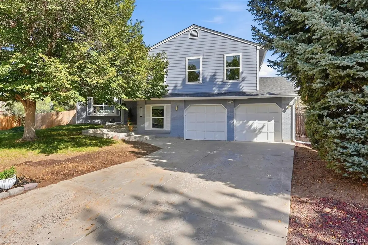 7742 S Penrose, Littleton, CO 80122 - #1