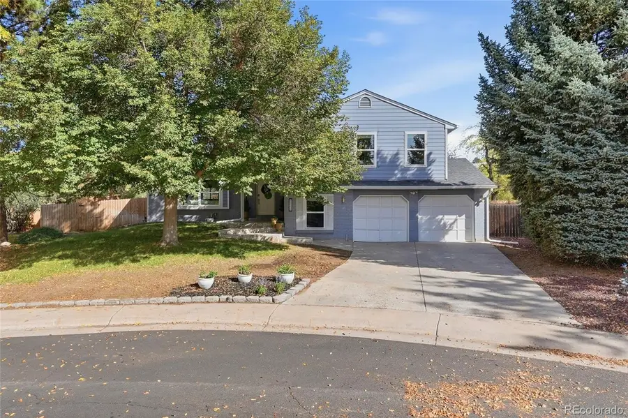 7742 S Penrose, Littleton, CO 80122 - #3