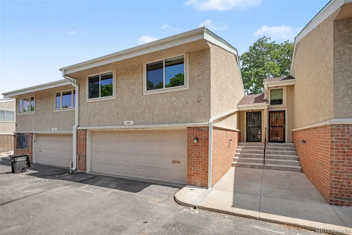 3395 S Pontiac Street, Denver, CO 80224 - #1