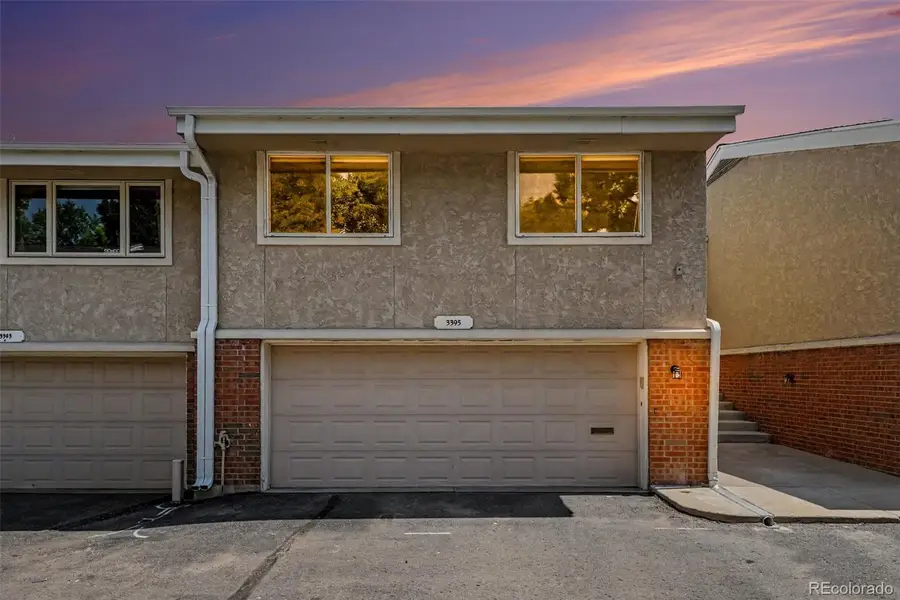 3395 S Pontiac Street, Denver, CO 80224 - #2