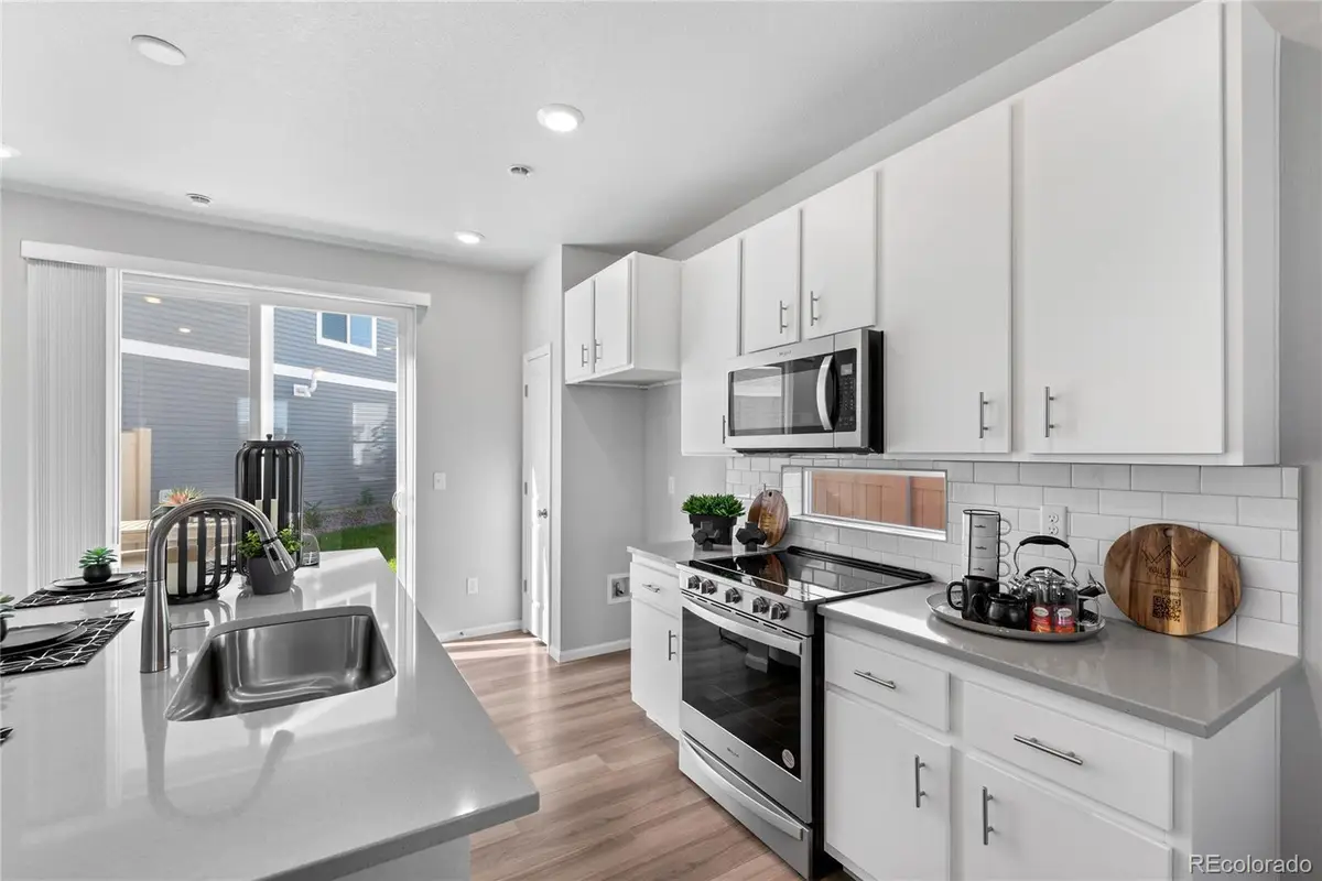 3954 N Rome Street, Aurora, CO 80019 - Image #1