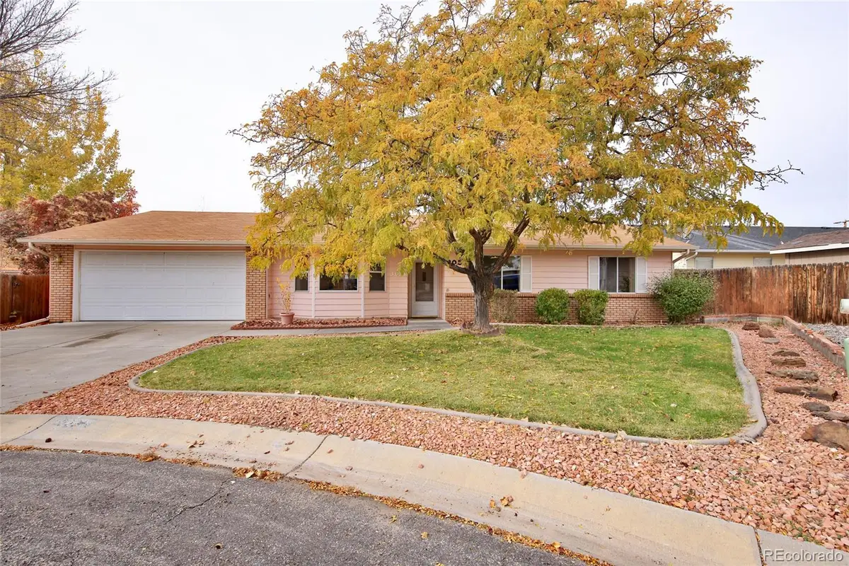 3051 Lancelot Court, Grand Junction, CO 81504 - Image #1