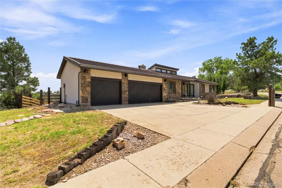 1335 Winding Ridge Terrace, Colorado Springs, CO 80919 - #2