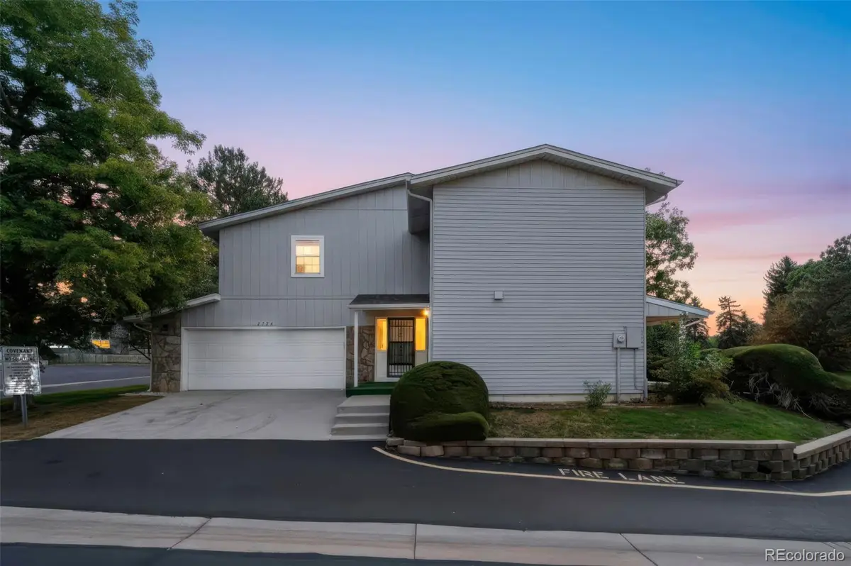 2724 S Xanadu Way, Aurora, CO 80014 - #1