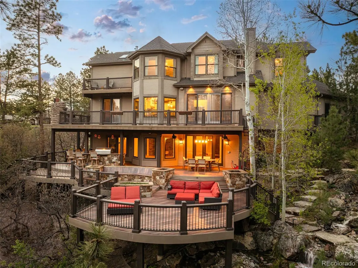 364 Morning Star Way, Castle Rock, CO 80108 - #1