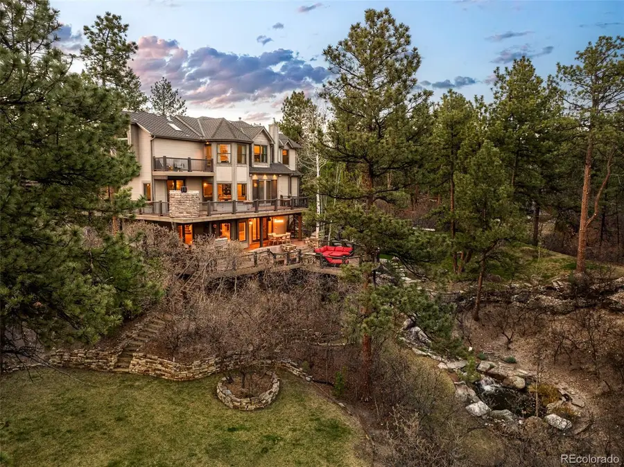 364 Morning Star Way, Castle Rock, CO 80108 - #2
