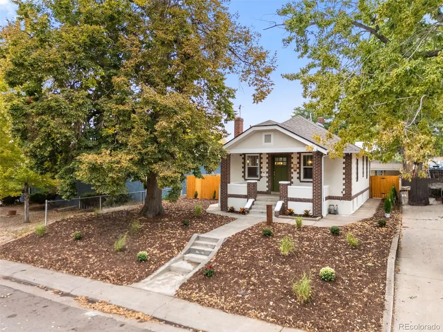 4925 Wyandot, Denver, CO 80221 - #3