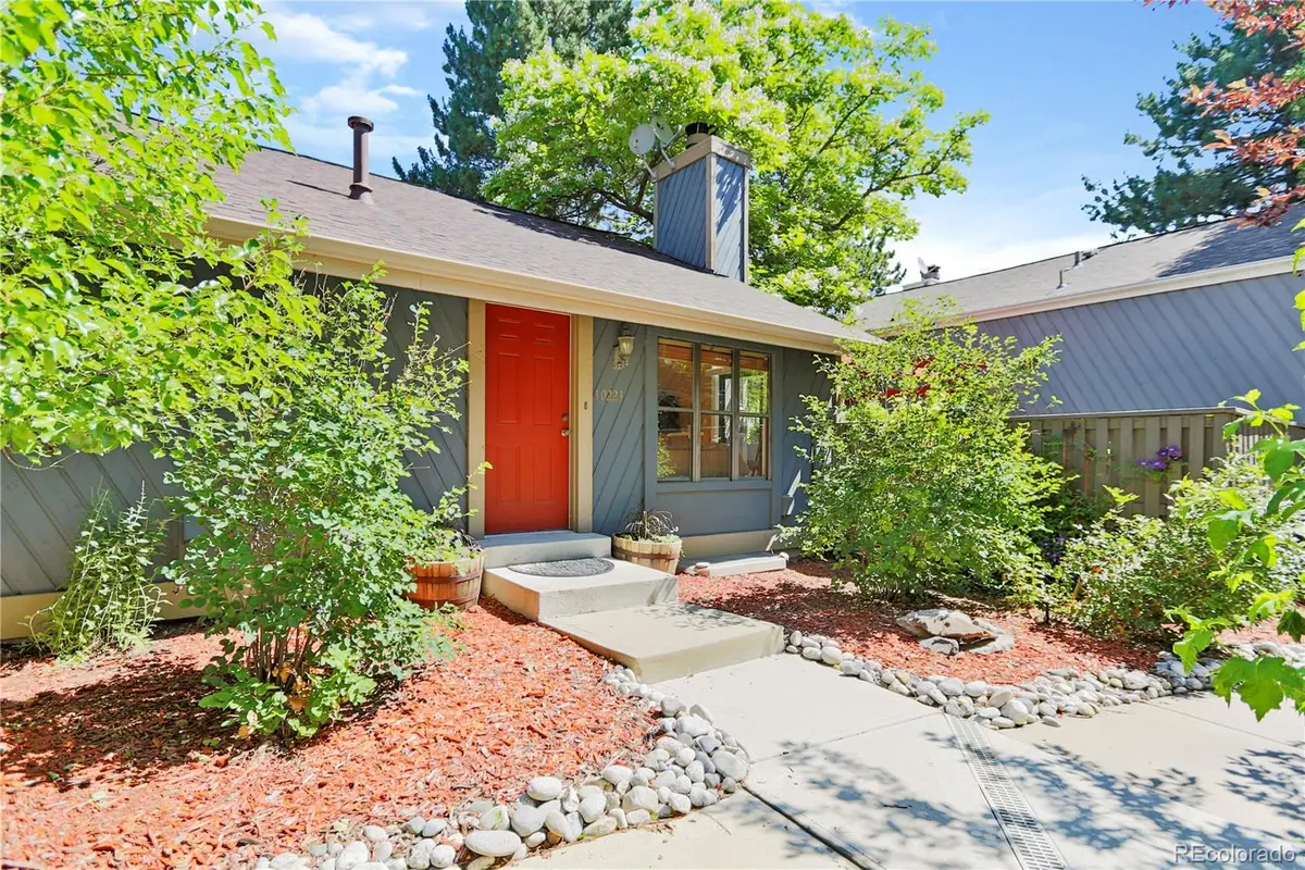 10223 E Peakview Avenue, Englewood, CO 80111 - #1