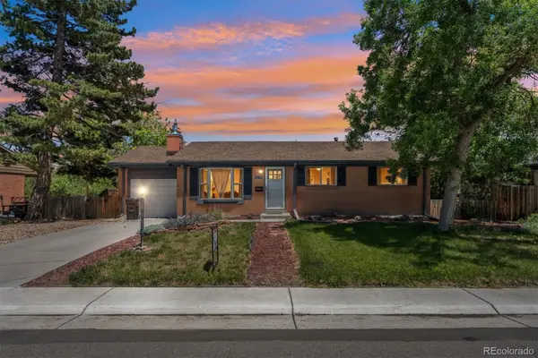 6050 Quail Street, Arvada, CO 80004