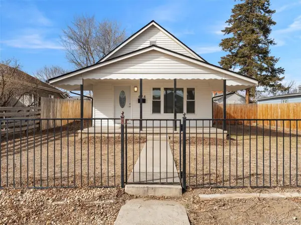 675 Knox Court, Denver, CO 80204