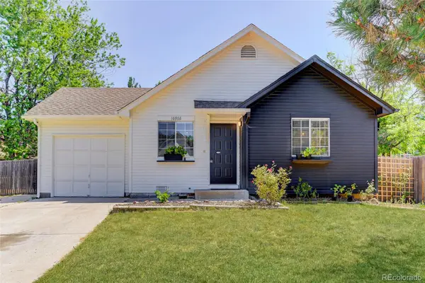 16966 E Tufts Place, Aurora, CO 80015