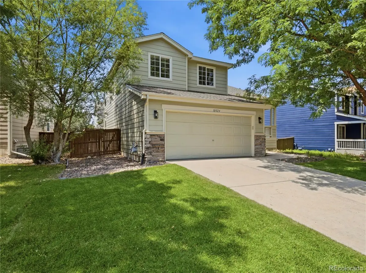 10024 Strathfield Lane, Littleton, CO 80126 - #1