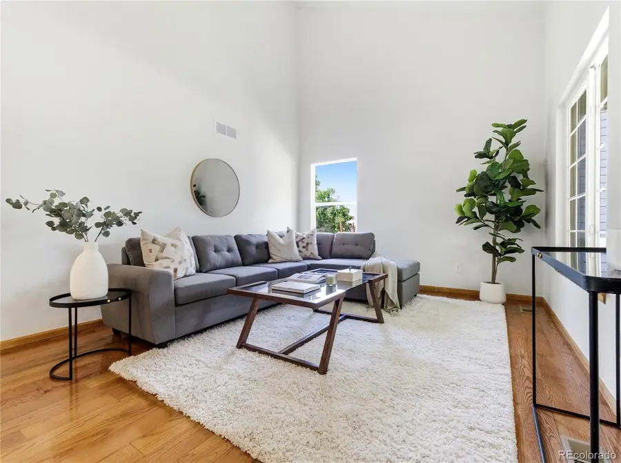 10024 Strathfield Lane, Littleton, CO 80126 - #2