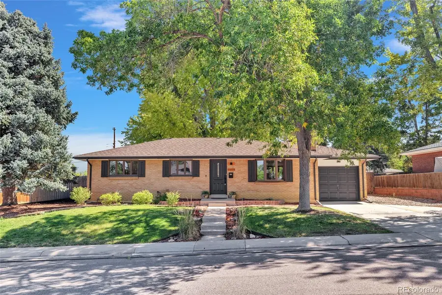 6604 S Lee Court, Centennial, CO 80121 - #2