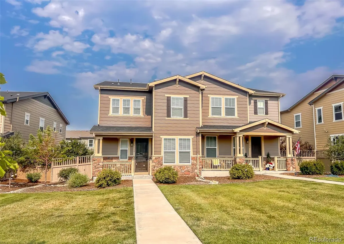 3658 Happyheart Way, Castle Rock, CO 80109 - #1