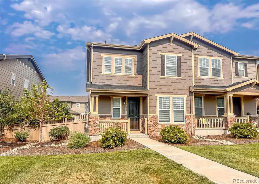 3658 Happyheart Way, Castle Rock, CO 80109 - #2