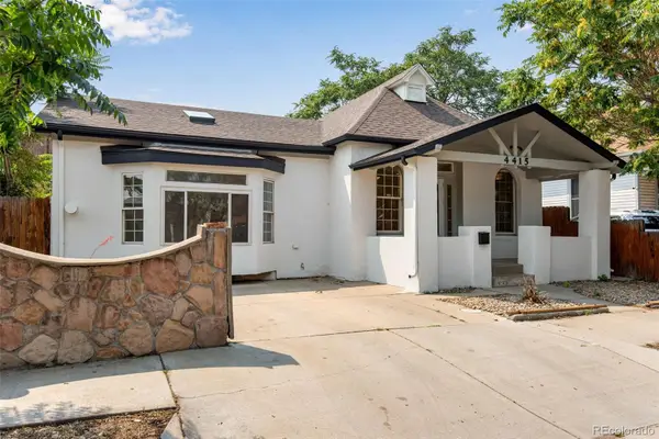 4415 Sherman Street, Denver, CO 80216