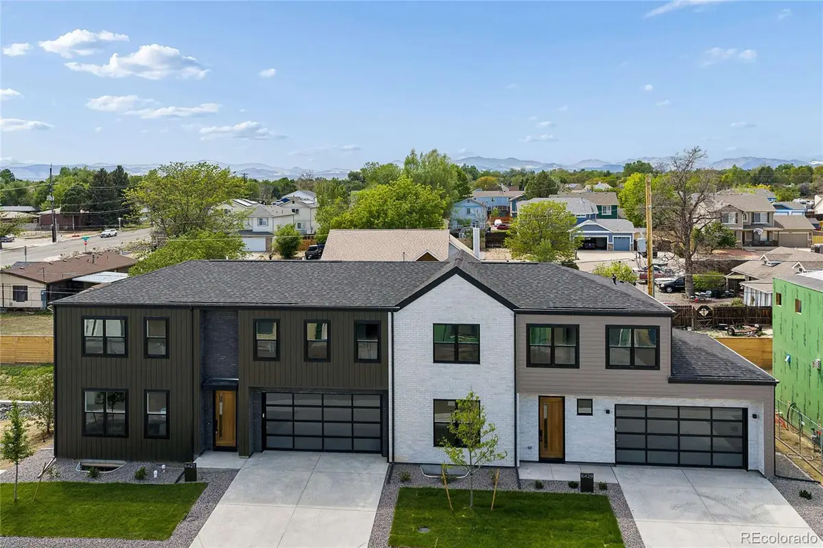 6428 Quitman Court, Arvada, CO 80003 - #1