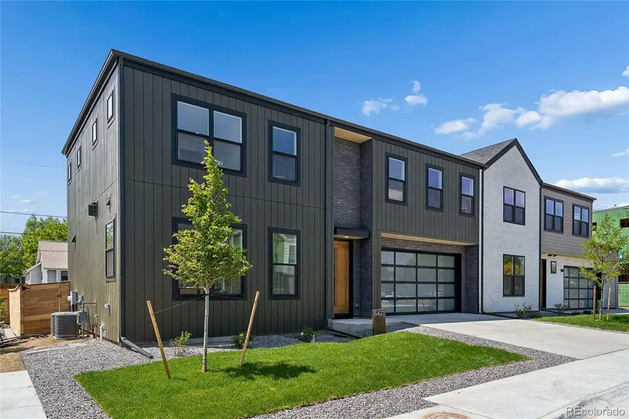6428 Quitman Court, Arvada, CO 80003 - #2